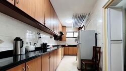 Blk 201B Compassvale South Gate (Sengkang), HDB 5 Rooms #575494441